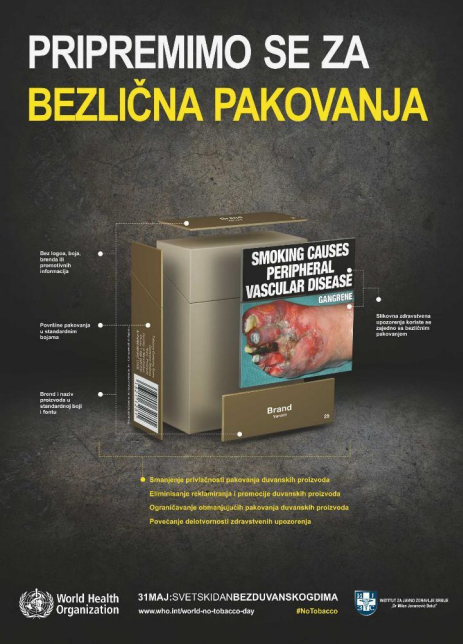 bezlicno pakovanje